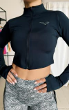 Campera Crop VSY - comprar online