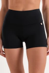 Short Essential Black