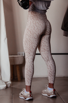 Calza Naomi Nude - AKILA STORE