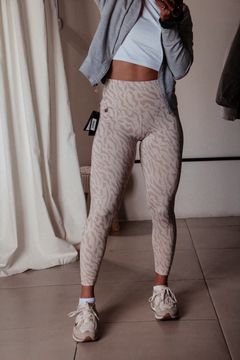 Calza Naomi Nude - comprar online