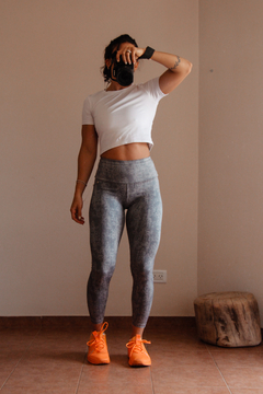 Calza Snake Grey - AKILA STORE