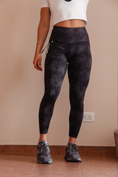 Calza Alfi Black - AKILA STORE