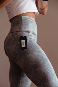 Calza Alfi Grey - AKILA STORE