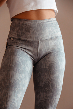 Calza Alfi Grey - comprar online