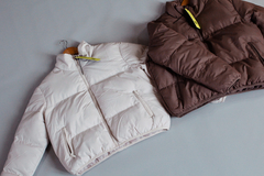 Campera Poppy - tienda online