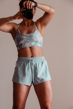 Short Forest - tienda online