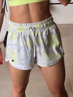 Short Serenity Lima en internet