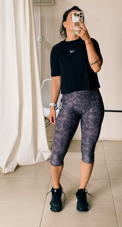 Pescadora Brina Purple - comprar online