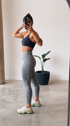 Calza Naomi Grey - AKILA STORE