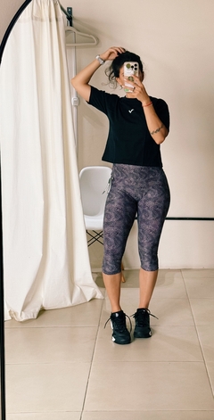 Pescadora Brina Purple - tienda online