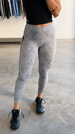 Calza Kali Grey - tienda online