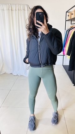 Imagen de Campera Ivonne Black