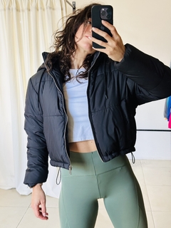 Campera Ivonne Black en internet