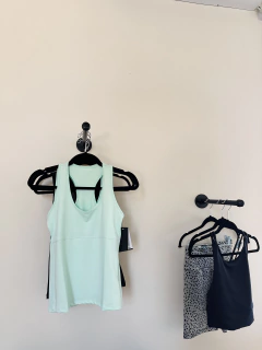 Musculosa Gemma - comprar online