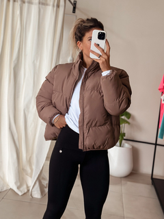 Campera Poppy - AKILA STORE