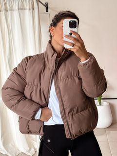 Campera Poppy