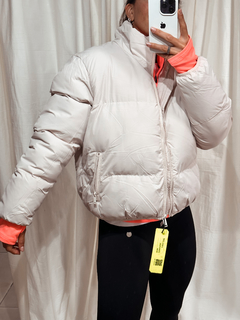 Campera Poppy - comprar online