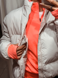 Campera Poppy - AKILA STORE