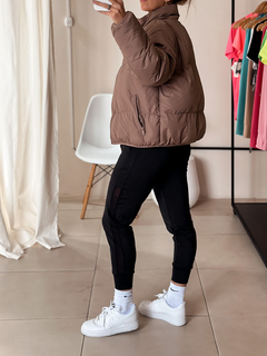 Campera Poppy en internet
