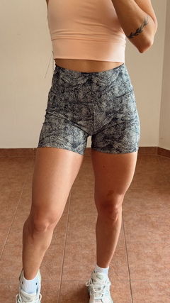 Short Kali C/bolsiilo - Arena - comprar online