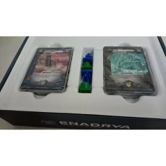 Enadrya - Tierras de Conquista - tienda online