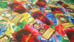 Imagen de La Maldición - El Despertar de las Razas (Mazo de Expansión)