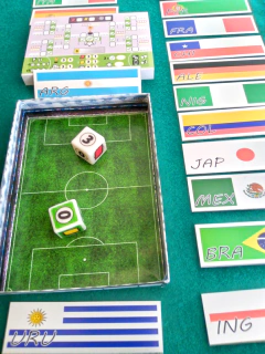 Roll'n Gol - Edición Súper Estadio en internet