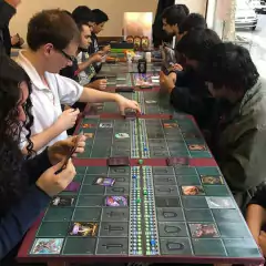 Enadrya - Tierras de Conquista en internet