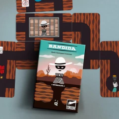 Bandida - comprar online