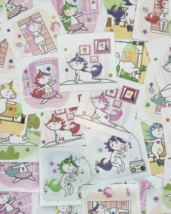 Buscadores de Unicornios (¡NUEVA EDICIÓN!) en internet