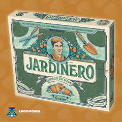 El Jardinero (¡NOVEDAD!)