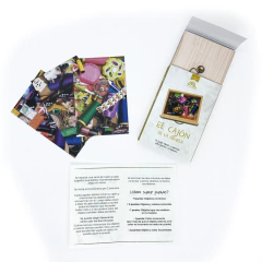 El Cajón de la Abuela (¡NOVEDAD!) - tienda online