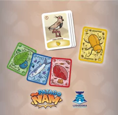 PATAGO¡ÑAM! - comprar online