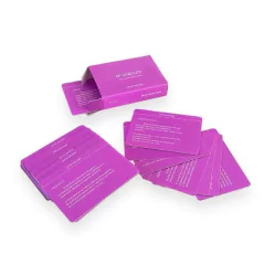 Cartas Salvajes - Expansión El Oráculo - Ludogonia Juegos Patagónicos