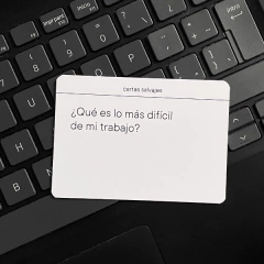 Cartas Salvajes - Expansión Business Pack - comprar online