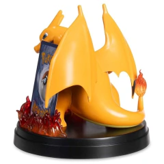 Pokémon TCG - Charizard Ex Super-Premium Collection (Inglés) en internet