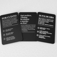 Con eso no se Jode #2 - tienda online