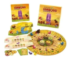 Conejos en el Huerto - tienda online