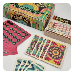 Count Up - comprar online