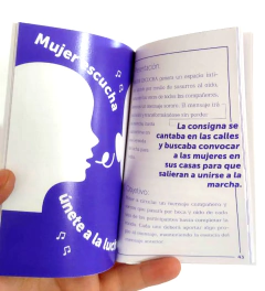 El CuiDado (Libro + Dado) en internet