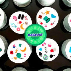 Dables! CLÁSICO - comprar online