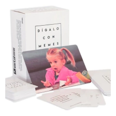 Dígalo con Memes en internet