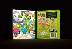 Dino Delivery (¡Novedad!) - comprar online