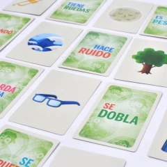 El Señor Dix - Ludogonia Juegos Patagónicos