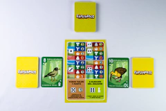 EMPLUMADOS - Aves de la Patagonia - comprar online