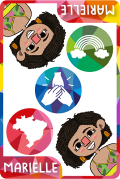 Empoderadas Latinoamérica - Creadoras de Caminos en internet