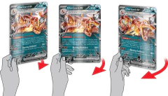 Pokémon TCG - Charizard Ex Special Collection (Inglés) en internet