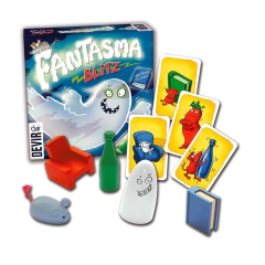 Fantasma Blitz en internet