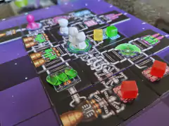 Galaxy Trucker