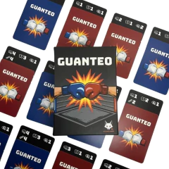 Guanteo - tienda online